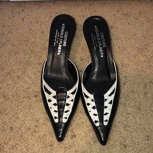 Donald J. Pliner Heels